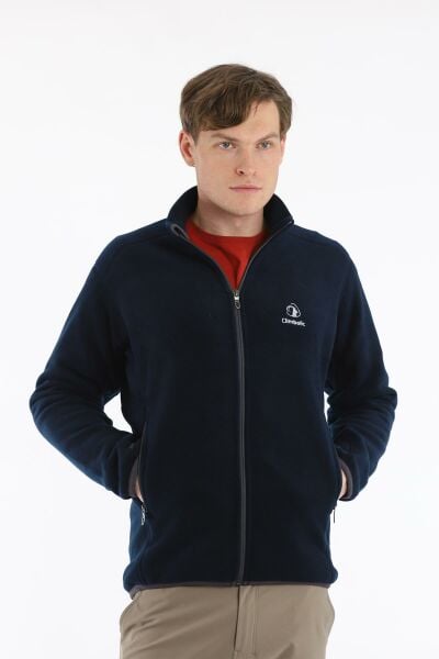 Climbolic Mars Outdoor Polar Ceket Antrasit - 3XL