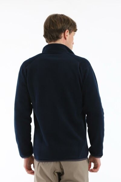 Climbolic Mars Outdoor Polar Ceket Antrasit - 3XL