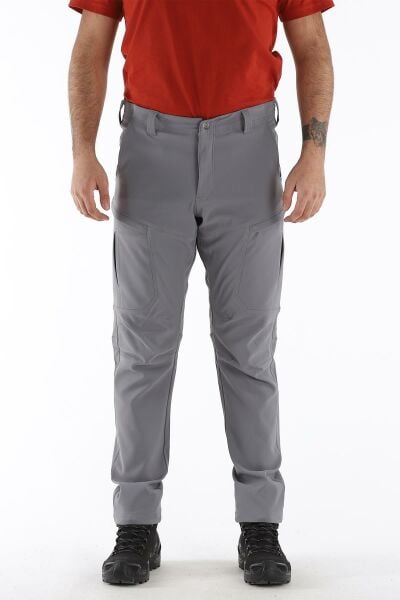 Climbolic Raptor Outdoor Pantolon Gri - 3XL