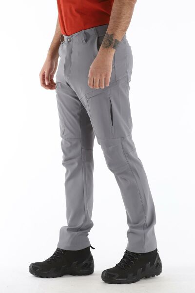 Climbolic Raptor Outdoor Pantolon Gri - 3XL
