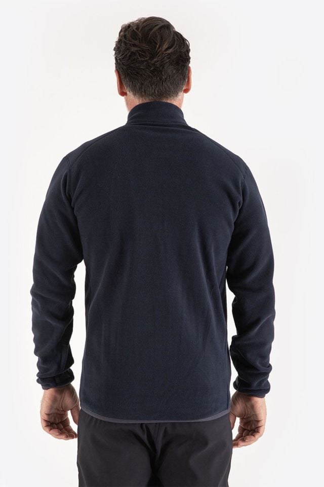 Climbolic Mars Outdoor Polar Ceket Lacivert - XL