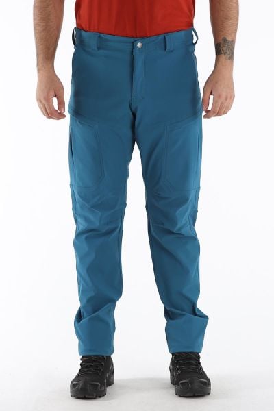 Climbolic Raptor Outdoor Pantolon Petrol - XS