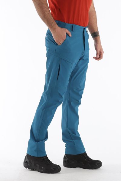 Climbolic Raptor Outdoor Pantolon Petrol - XS