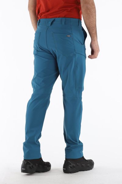 Climbolic Raptor Outdoor Pantolon Petrol - XS