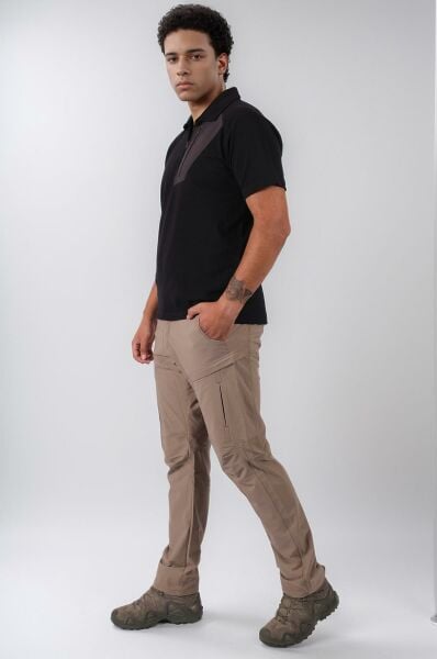 Climbolic Raptor Outdoor Pantolon Vizon - S