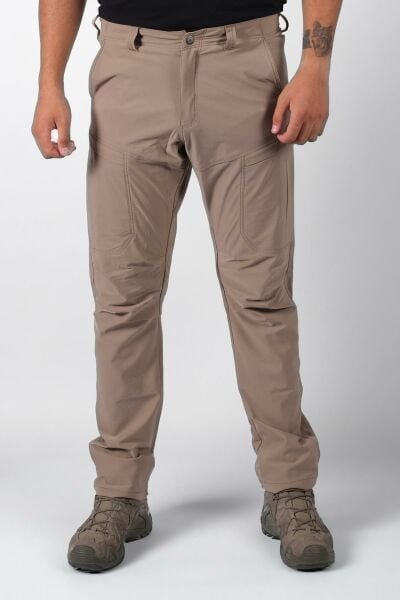 Climbolic Raptor Outdoor Pantolon Vizon - S
