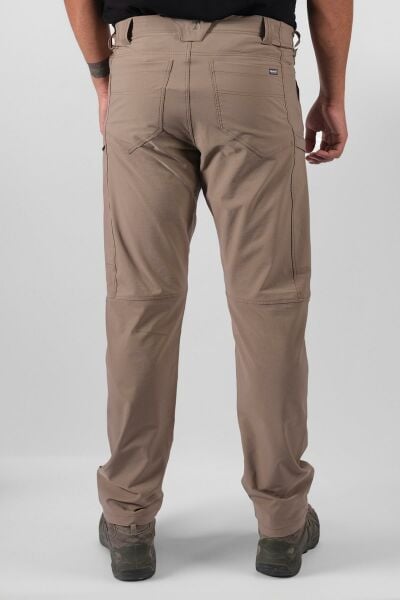Climbolic Raptor Outdoor Pantolon Vizon - S
