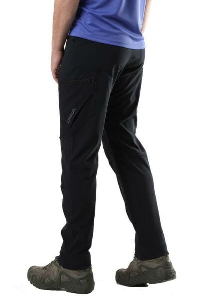 Climbolic Discovery Pro Outdoor Pantolon Antrasit - S
