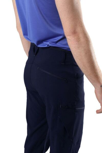 Climbolic Discovery Pro Outdoor Pantolon Lacivert - XS