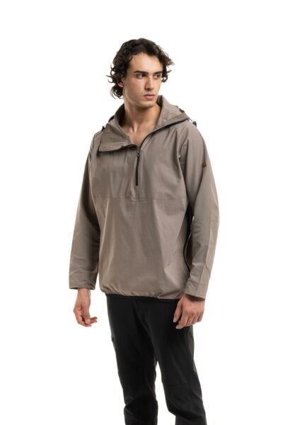 Climbolic Kaze Outdoor Rüzgarlık Kiremit - 2XL