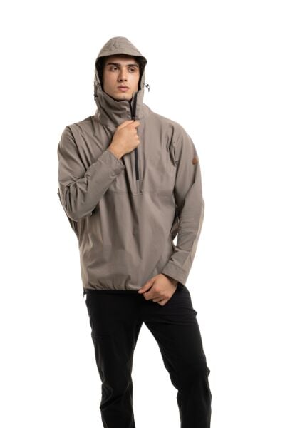 Climbolic Kaze Outdoor Rüzgarlık Kiremit - 2XL