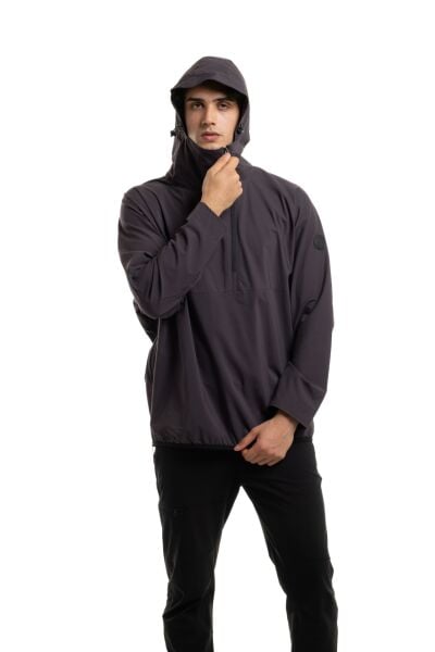 Climbolic Kaze Outdoor Rüzgarlık Kiremit - 2XL