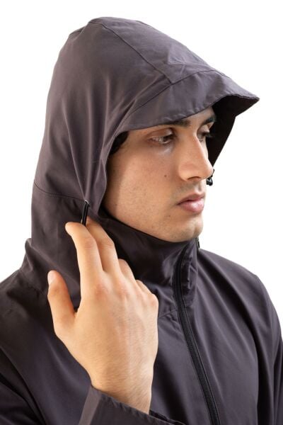 Climbolic Kaze Outdoor Rüzgarlık Kiremit - 2XL