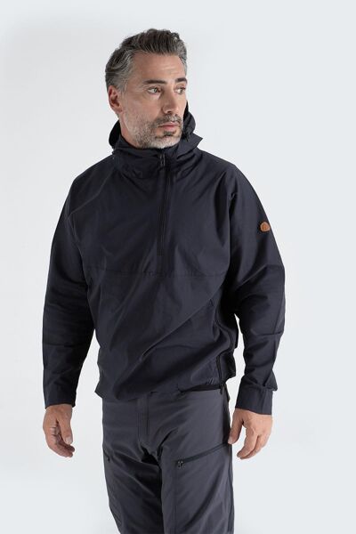 Climbolic Kaze Outdoor Rüzgarlık Lacivert - XS
