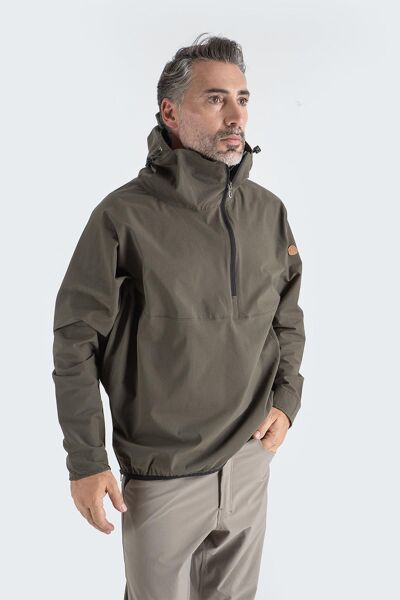 Climbolic Kaze Outdoor Rüzgarlık Lacivert - XS