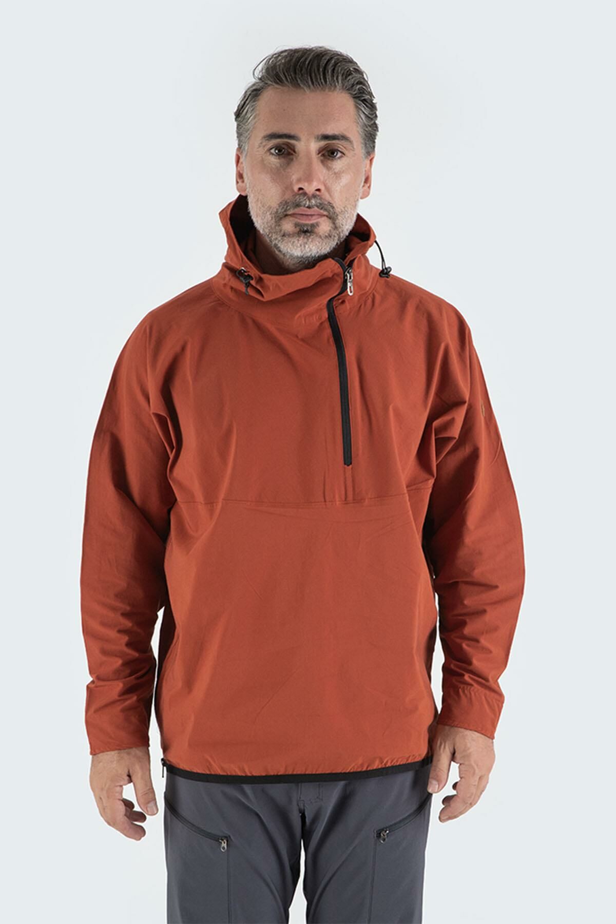 Climbolic Kaze Outdoor Rüzgarlık Kiremit - S