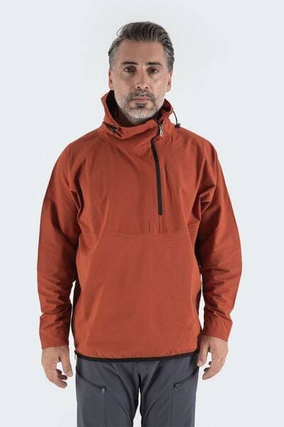 Climbolic Kaze Outdoor Rüzgarlık Kiremit - S