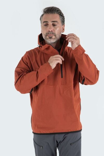 Climbolic Kaze Outdoor Rüzgarlık Kiremit - S