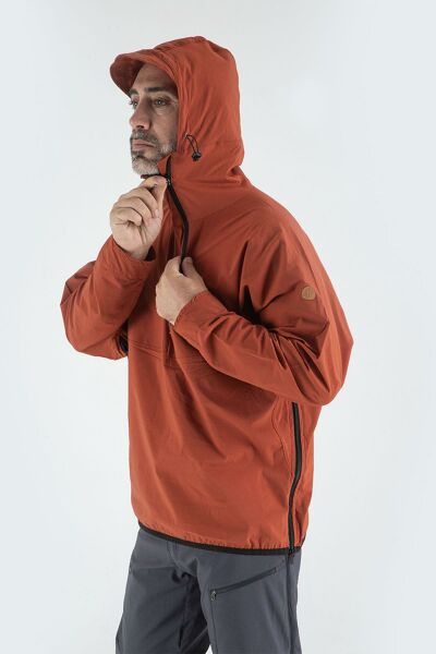 Climbolic Kaze Outdoor Rüzgarlık Kiremit - S