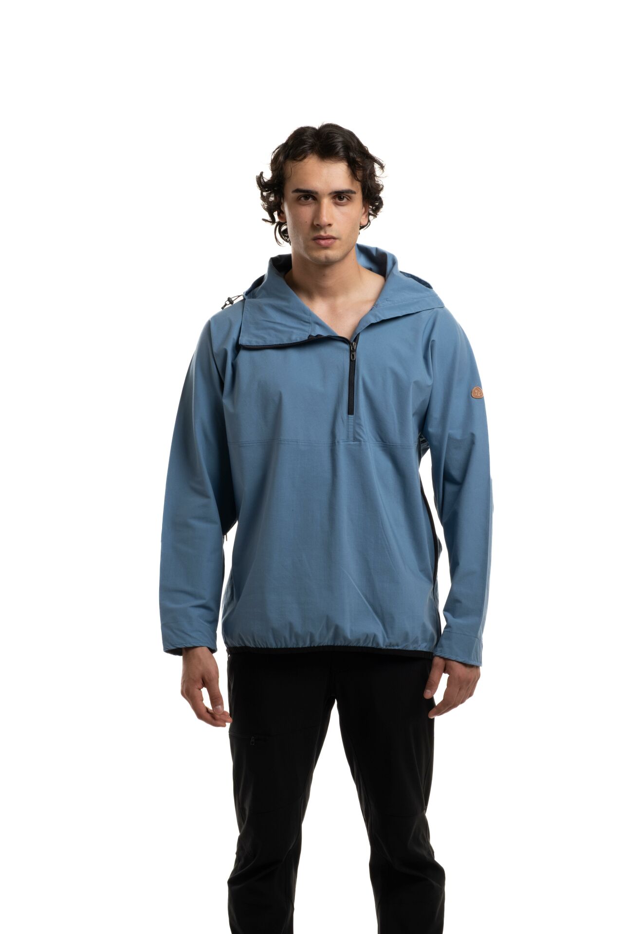 Climbolic Kaze Outdoor Rüzgarlık İndigo - XL