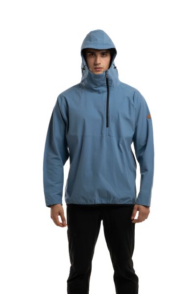 Climbolic Kaze Outdoor Rüzgarlık İndigo - XL