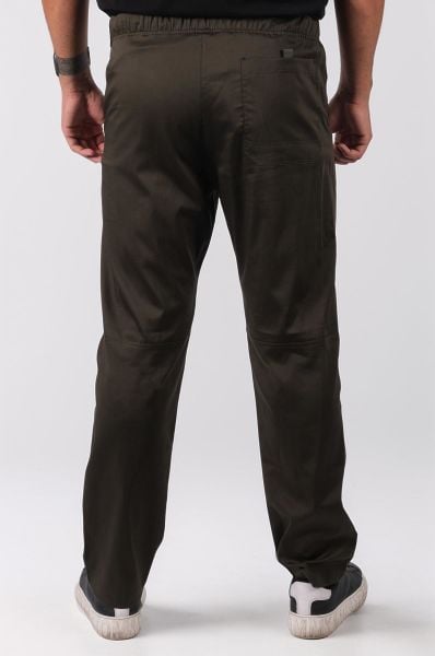 Climbolic Gravity Trekking Pantolon Lacivert - XL