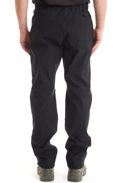Climbolic Gravity Trekking Pantolon Siyah - 2XL