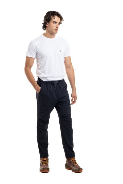Climbolic Gravity Trekking Pantolon Lacivert - S