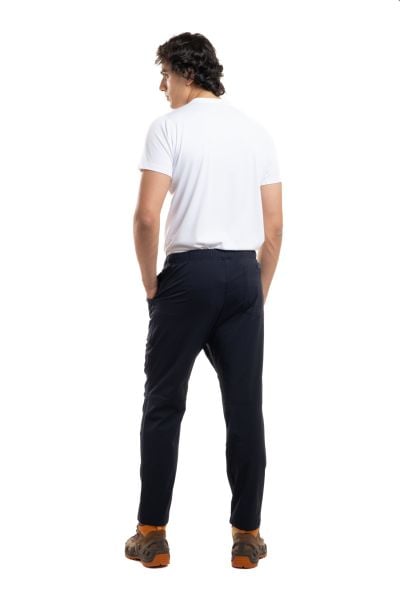 Climbolic Gravity Trekking Pantolon Lacivert - S