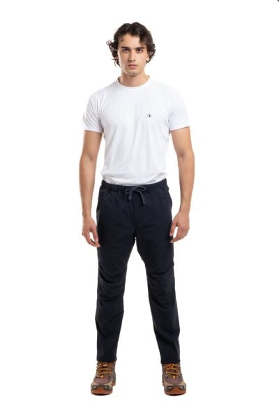 Climbolic Gravity Trekking Pantolon Lacivert - S
