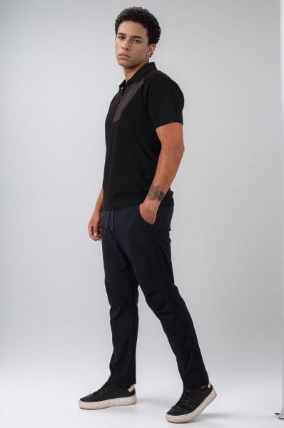 Climbolic Gravity Trekking Pantolon Lacivert - XL