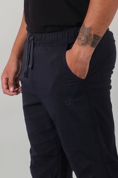 Climbolic Gravity Trekking Pantolon Lacivert - XL