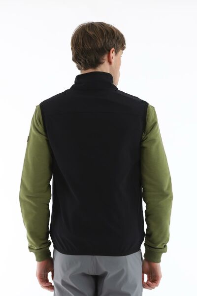 Climbolic Shield Outdoor Yelek Olive - 2XL