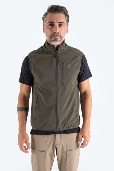 Climbolic Shield Outdoor Yelek Olive - 2XL