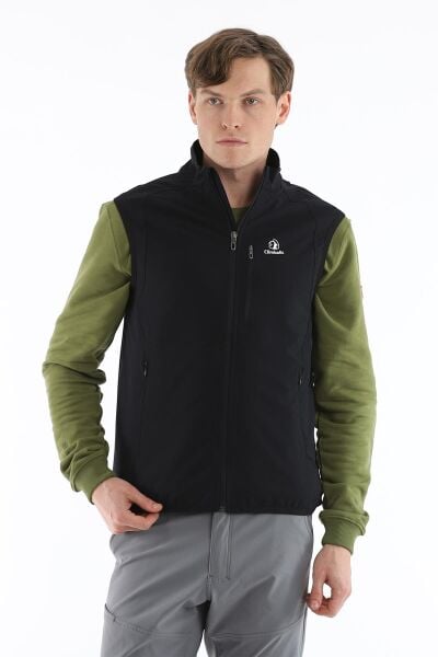 Climbolic Shield Outdoor Yelek Lacivert - 2XL