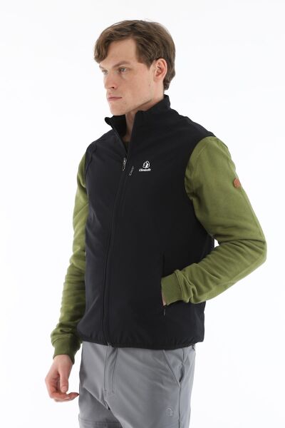 Climbolic Shield Outdoor Yelek Lacivert - 2XL