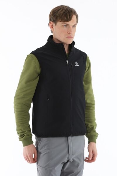 Climbolic Shield Outdoor Yelek Lacivert - 2XL