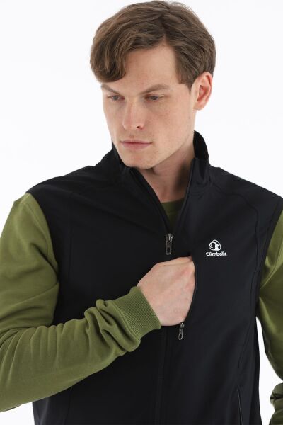 Climbolic Shield Outdoor Yelek Lacivert - 2XL