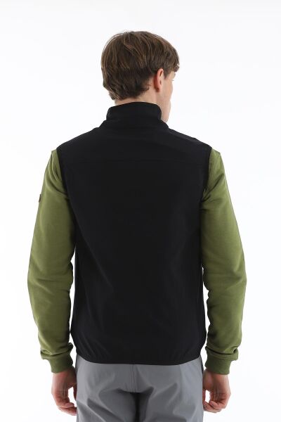 Climbolic Shield Outdoor Yelek Lacivert - 2XL