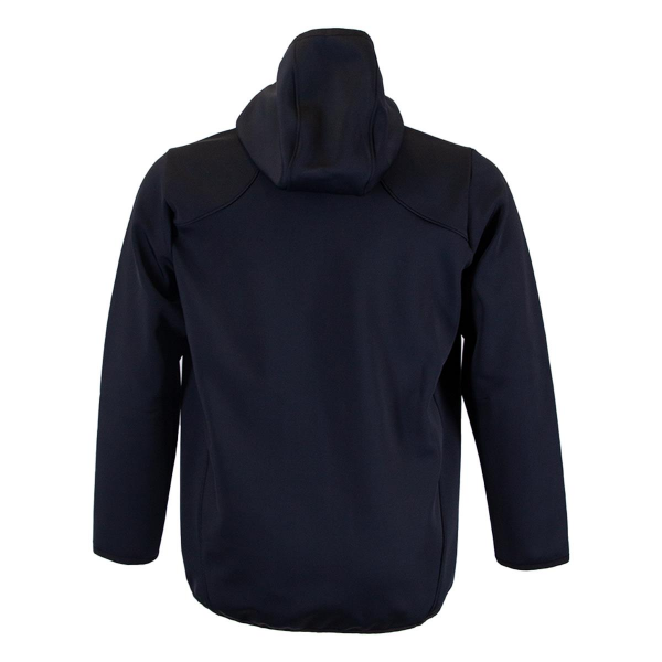 Climbolic Borealis Outdoor Softshell Mont Siyah - M