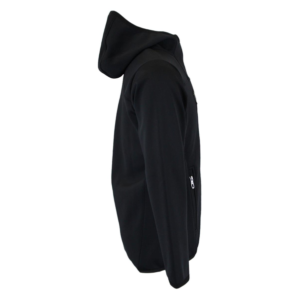 Climbolic Borealis Outdoor Softshell Mont Siyah - M