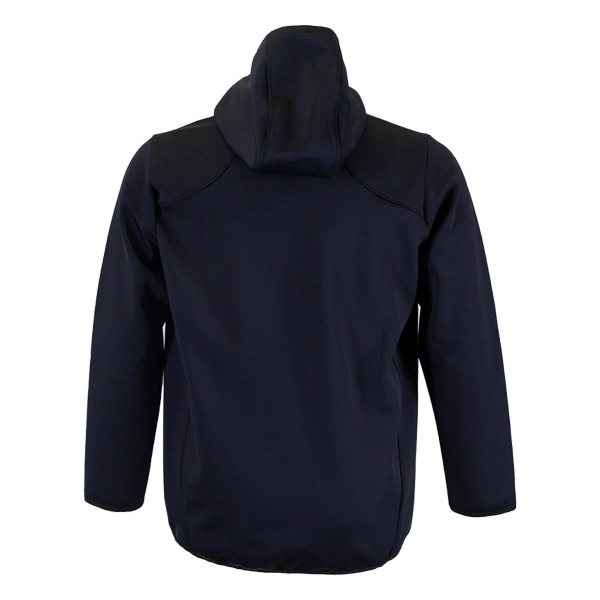 Climbolic Borealis Outdoor Softshell Mont Siyah - M