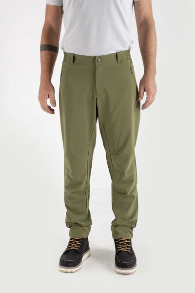 Climbolic Jasper Trekking Pantolon Grafit - 2XL
