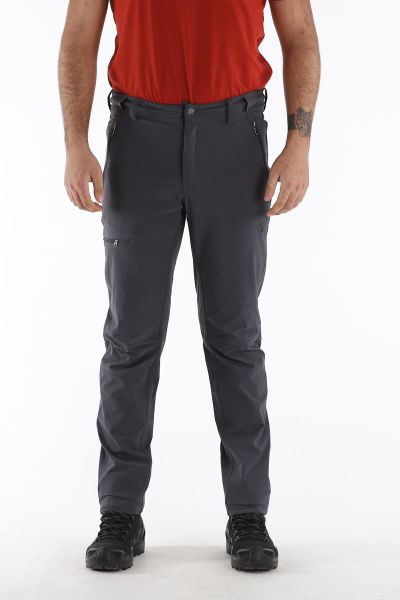 Climbolic Kaşgar 365 Outdoor Pantolon Antrasit - XL