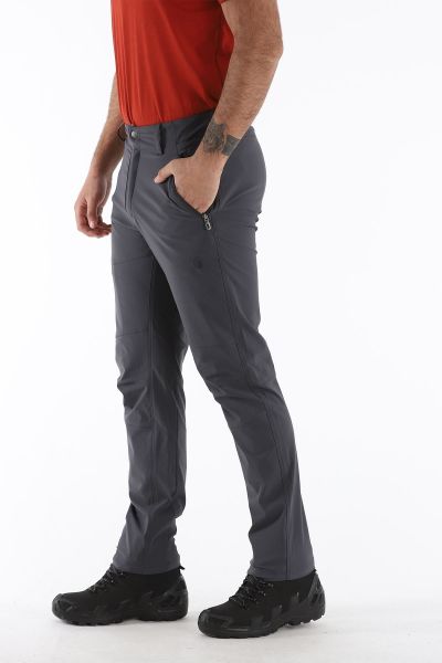 Climbolic Kaşgar 365 Outdoor Pantolon Antrasit - XL