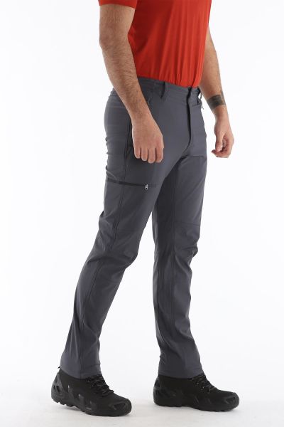 Climbolic Kaşgar 365 Outdoor Pantolon Antrasit - XL