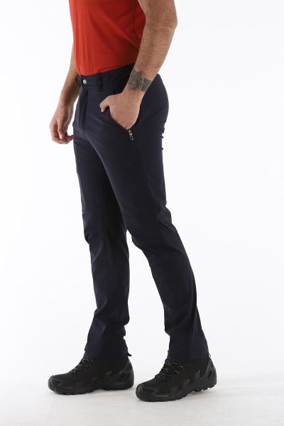 Climbolic Kaşgar 365 Outdoor Pantolon Lacivert - L