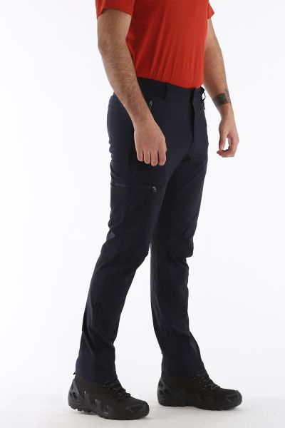Climbolic Kaşgar 365 Outdoor Pantolon Lacivert - L