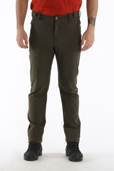 Climbolic Kaşgar 365 Outdoor Pantolon Haki - M