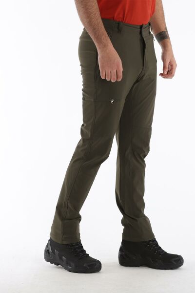Climbolic Kaşgar 365 Outdoor Pantolon Haki - M
